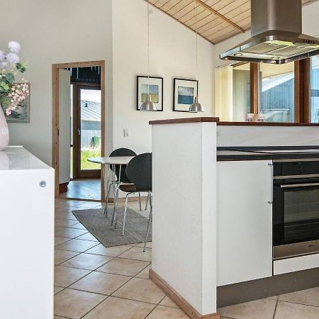 8 Person Holiday Home In Ulfborg 외부 사진