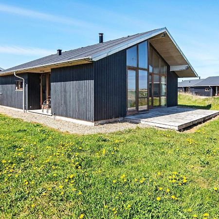 8 Person Holiday Home In Ulfborg 외부 사진